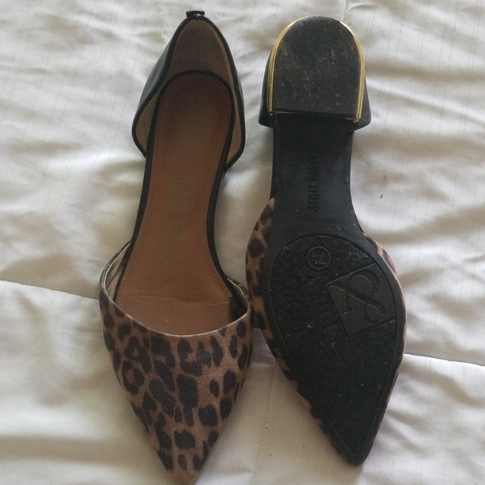 Flats